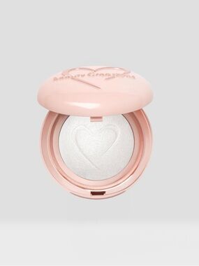 Beauty Creations Diamond Blind.          Final Finish Baked Highlighter